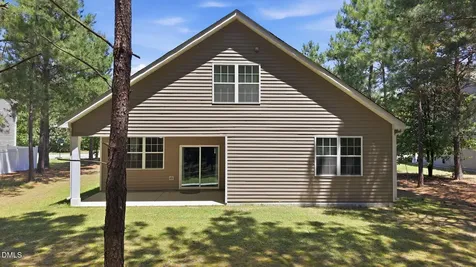 188 Lothian Rocky Mount NC 27804
