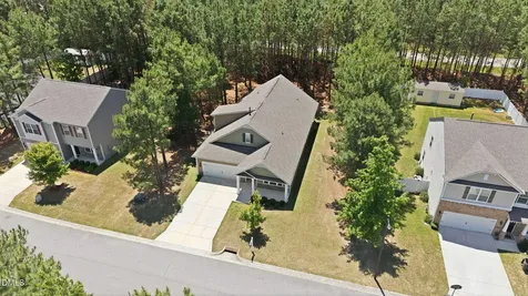 188 Lothian Rocky Mount NC 27804