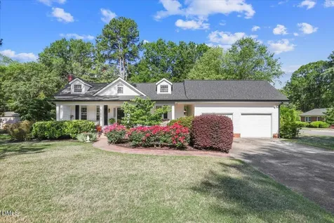 219 N Hollybrook Road Wendell NC 27591