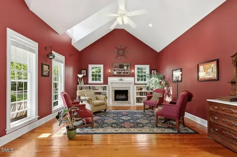 219 N Hollybrook Road Wendell NC 27591