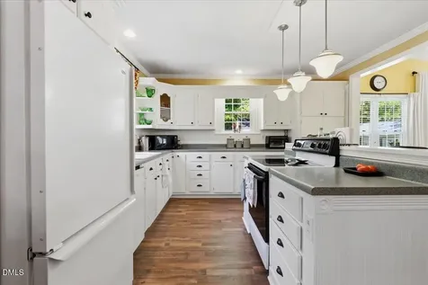 219 N Hollybrook Road Wendell NC 27591