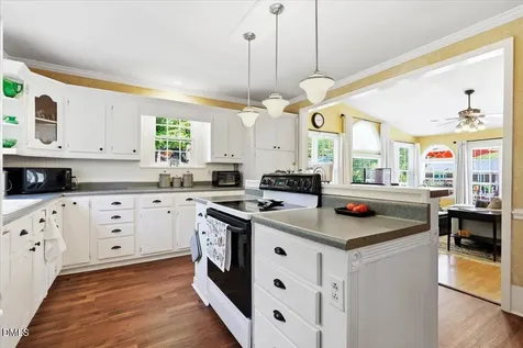 219 N Hollybrook Road Wendell NC 27591