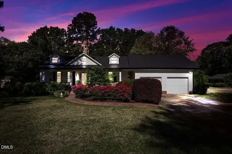 219 N Hollybrook Road Wendell NC 27591