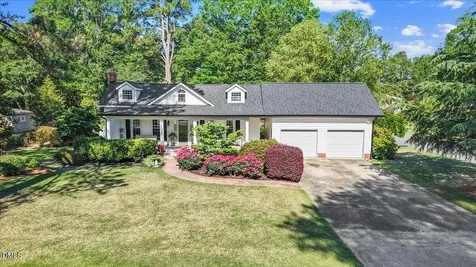 219 N Hollybrook Road Wendell NC 27591