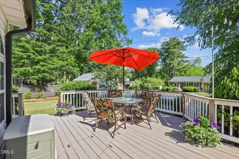 219 N Hollybrook Road Wendell NC 27591