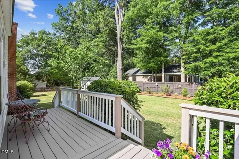 219 N Hollybrook Road Wendell NC 27591