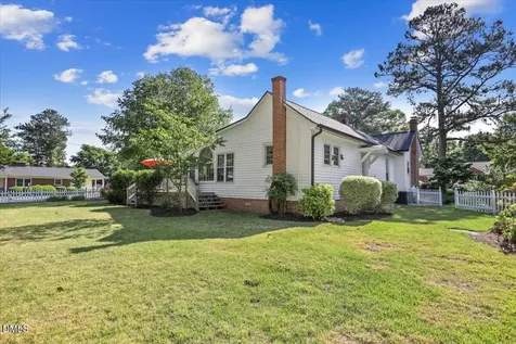 219 N Hollybrook Road Wendell NC 27591