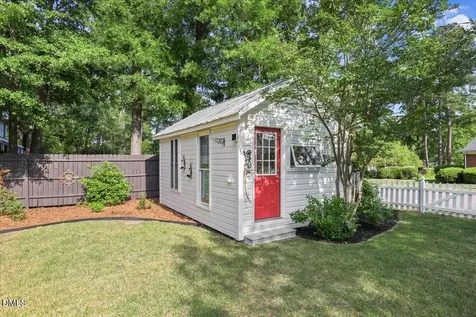 219 N Hollybrook Road Wendell NC 27591