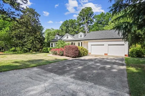 219 N Hollybrook Road Wendell NC 27591