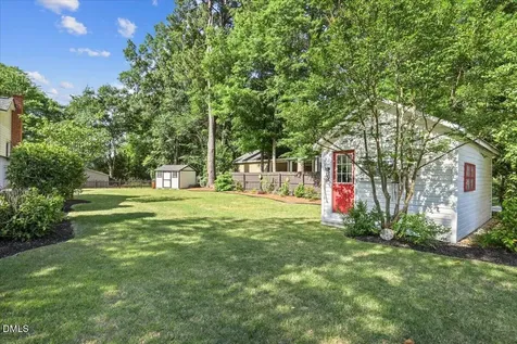219 N Hollybrook Road Wendell NC 27591