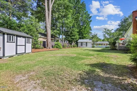 219 N Hollybrook Road Wendell NC 27591