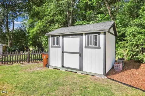 219 N Hollybrook Road Wendell NC 27591