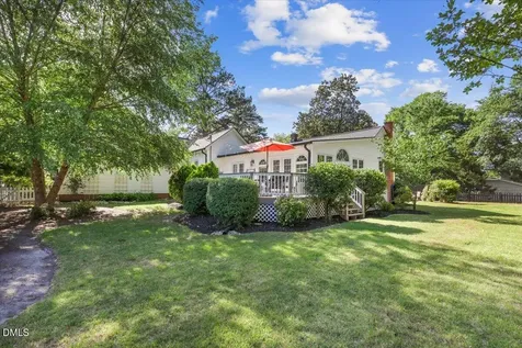 219 N Hollybrook Road Wendell NC 27591