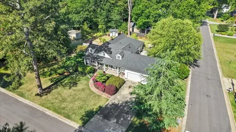 219 N Hollybrook Road Wendell NC 27591