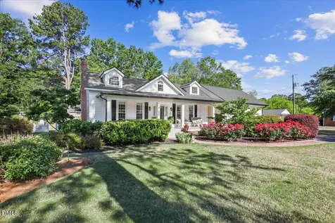 219 N Hollybrook Road Wendell NC 27591