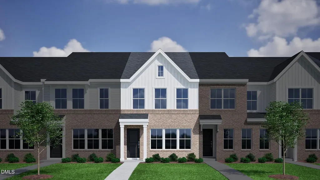 117 Blue Melody Avenue Garner NC 27529