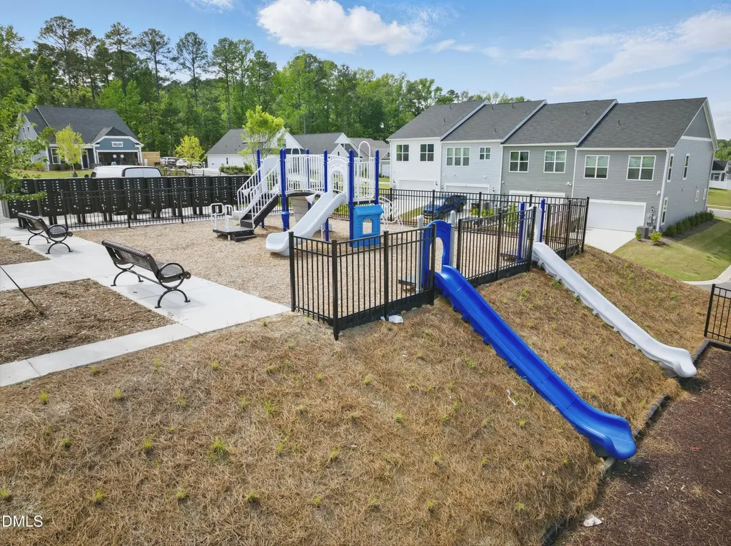 117 Blue Melody Avenue Garner NC 27529