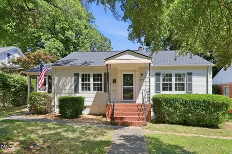 2812 Fowler Avenue Raleigh NC 27607