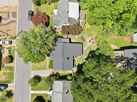 2812 Fowler Avenue Raleigh NC 27607
