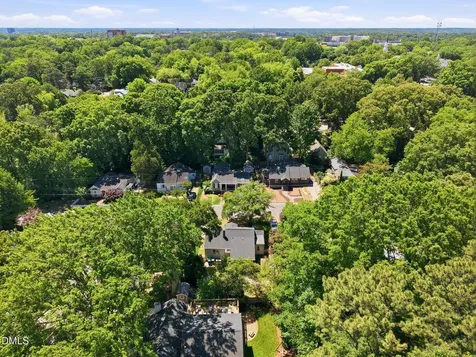 2812 Fowler Avenue Raleigh NC 27607