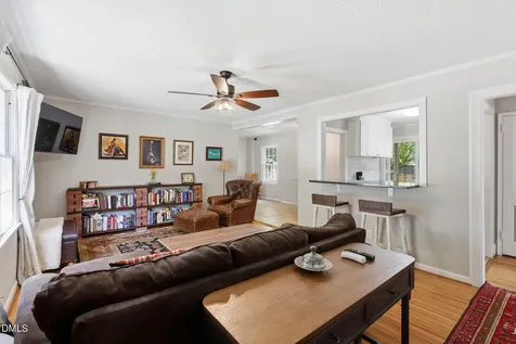2812 Fowler Avenue Raleigh NC 27607