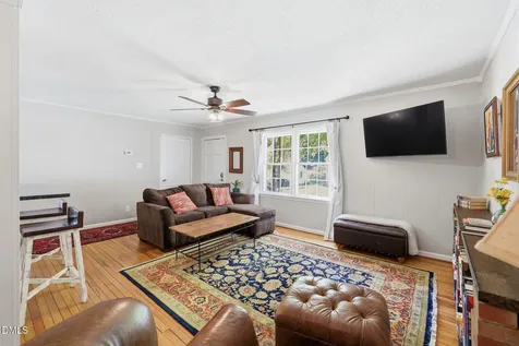 2812 Fowler Avenue Raleigh NC 27607