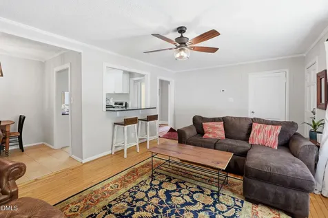 2812 Fowler Avenue Raleigh NC 27607