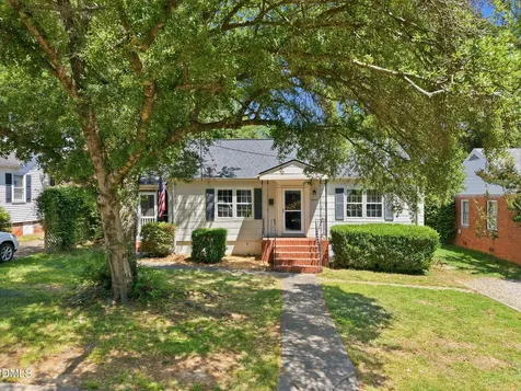 2812 Fowler Avenue Raleigh NC 27607