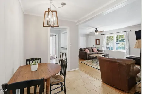 2812 Fowler Avenue Raleigh NC 27607