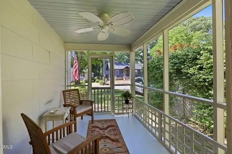 2812 Fowler Avenue Raleigh NC 27607