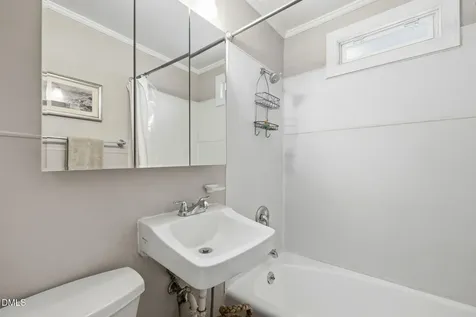 2812 Fowler Avenue Raleigh NC 27607