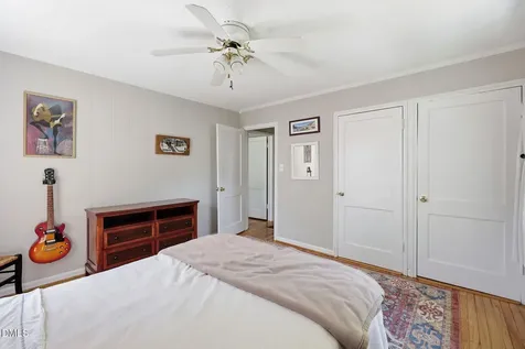 2812 Fowler Avenue Raleigh NC 27607