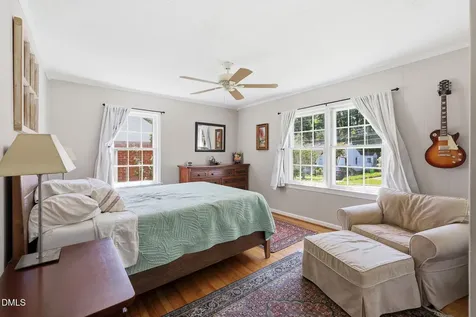 2812 Fowler Avenue Raleigh NC 27607
