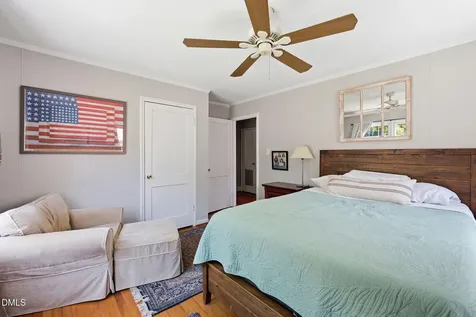 2812 Fowler Avenue Raleigh NC 27607