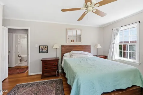 2812 Fowler Avenue Raleigh NC 27607