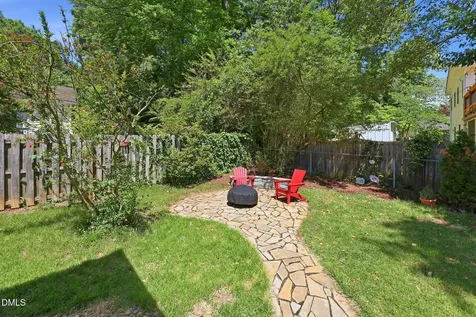 2812 Fowler Avenue Raleigh NC 27607