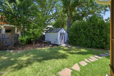 2812 Fowler Avenue Raleigh NC 27607