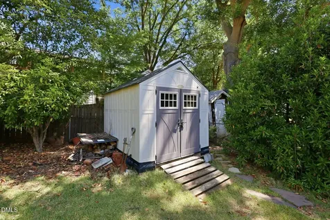 2812 Fowler Avenue Raleigh NC 27607