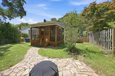 2812 Fowler Avenue Raleigh NC 27607