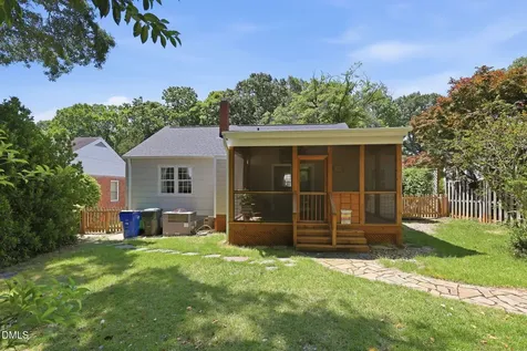 2812 Fowler Avenue Raleigh NC 27607