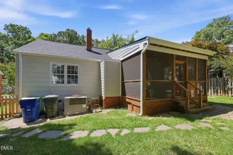 2812 Fowler Avenue Raleigh NC 27607