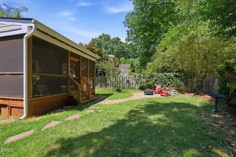 2812 Fowler Avenue Raleigh NC 27607