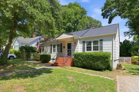 2812 Fowler Avenue Raleigh NC 27607