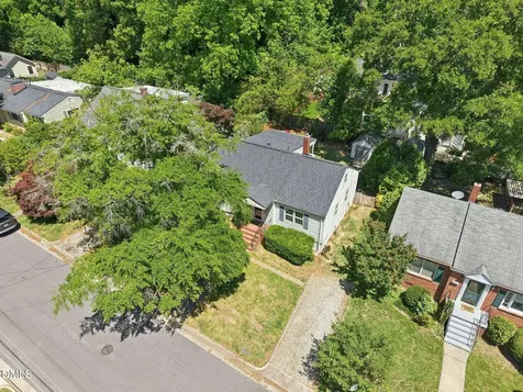 2812 Fowler Avenue Raleigh NC 27607