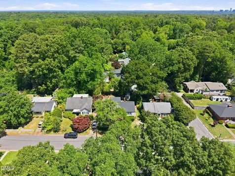 2812 Fowler Avenue Raleigh NC 27607