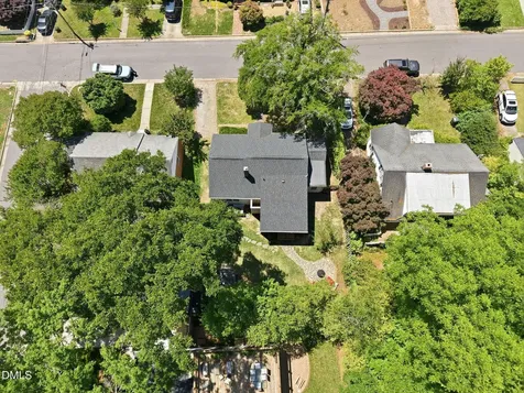 2812 Fowler Avenue Raleigh NC 27607