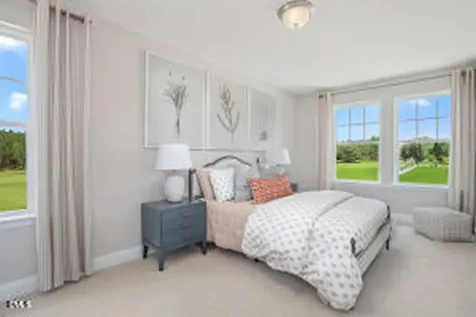 10 Begonia Street Angier NC 27501