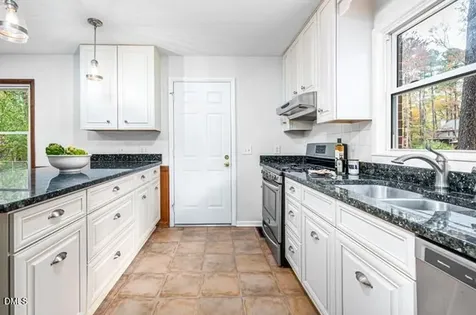 4012 Hillgrand Drive Durham NC 27705