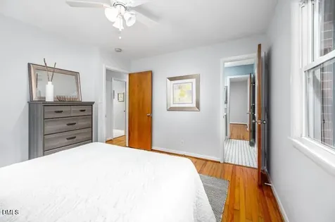 4012 Hillgrand Drive Durham NC 27705
