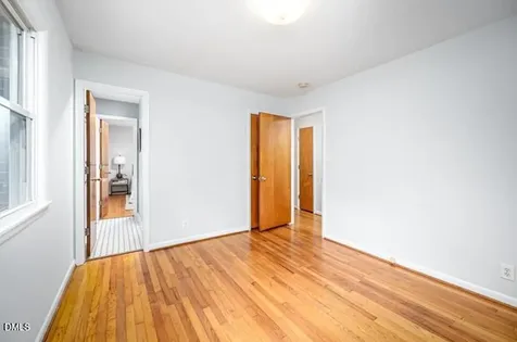 4012 Hillgrand Drive Durham NC 27705